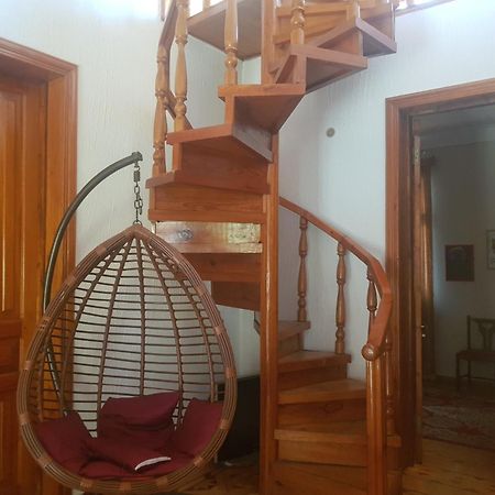 Hotel Shaumiani Kutaisi Esterno foto