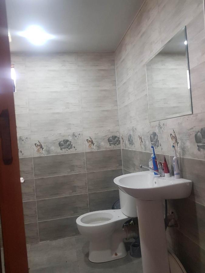 Hotel Shaumiani Kutaisi Esterno foto