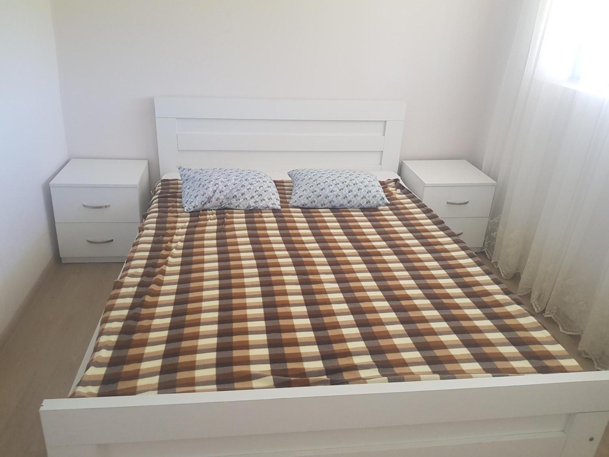 Hotel Shaumiani Kutaisi Esterno foto