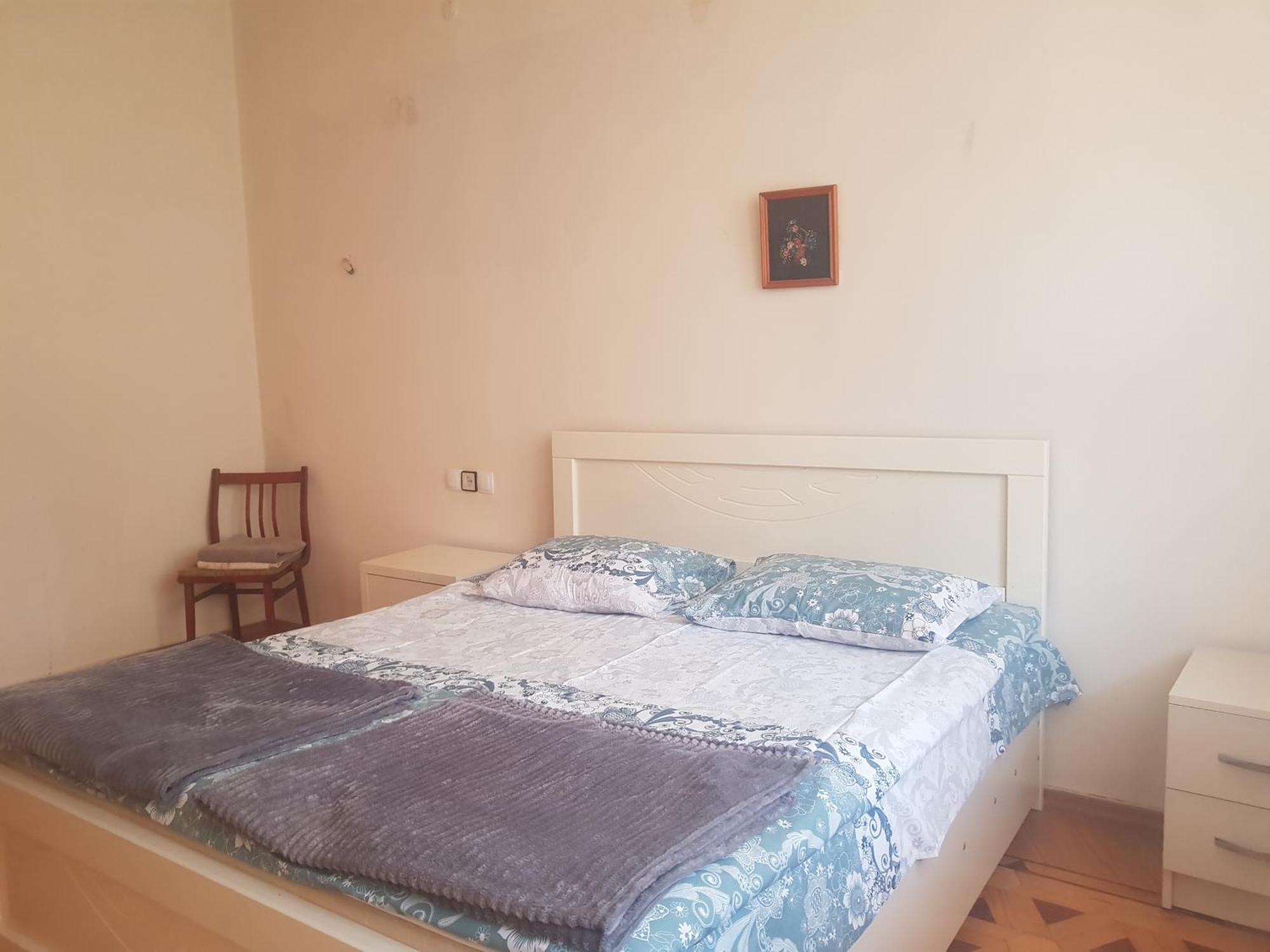 Hotel Shaumiani Kutaisi Esterno foto