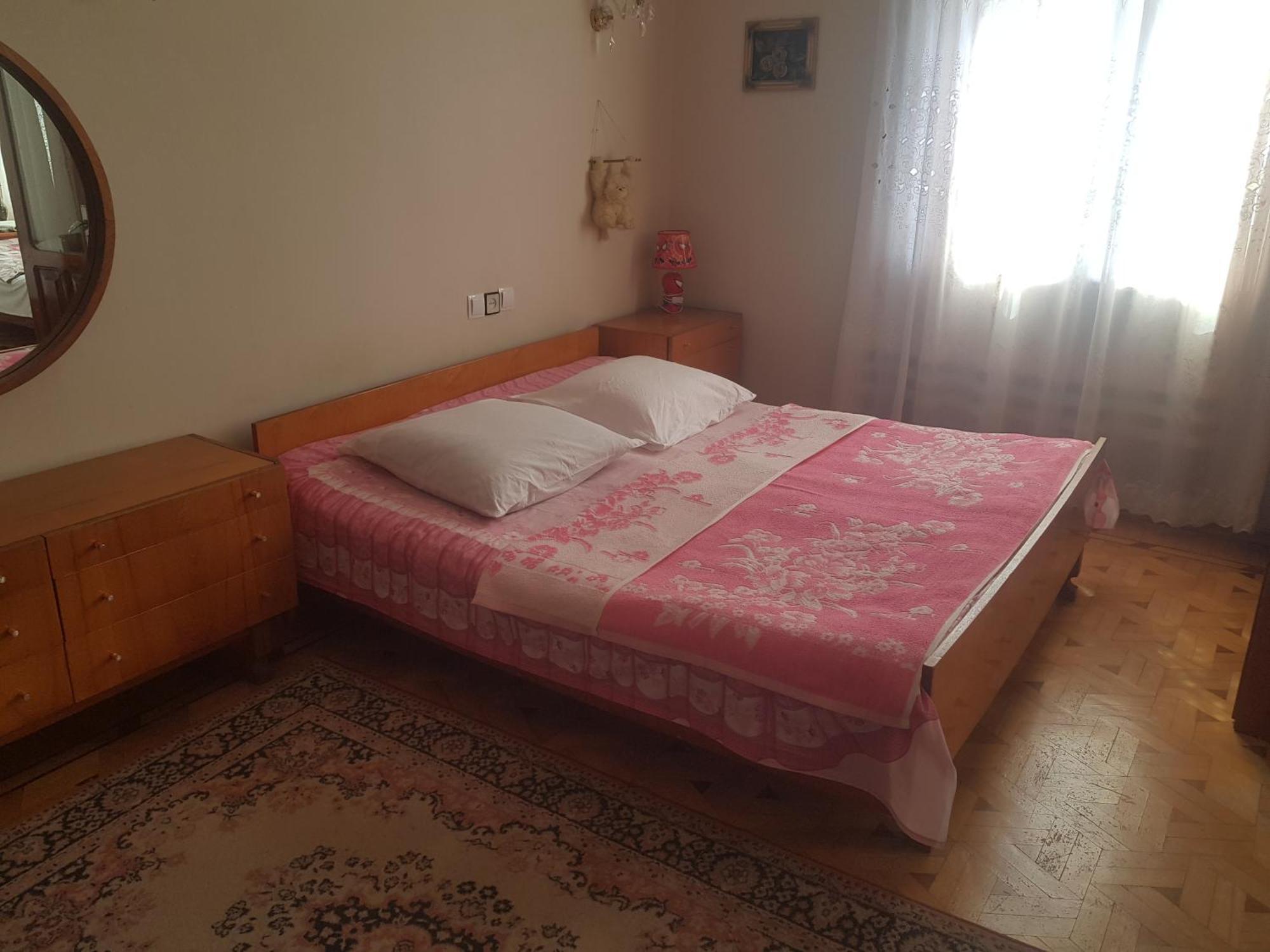 Hotel Shaumiani Kutaisi Esterno foto