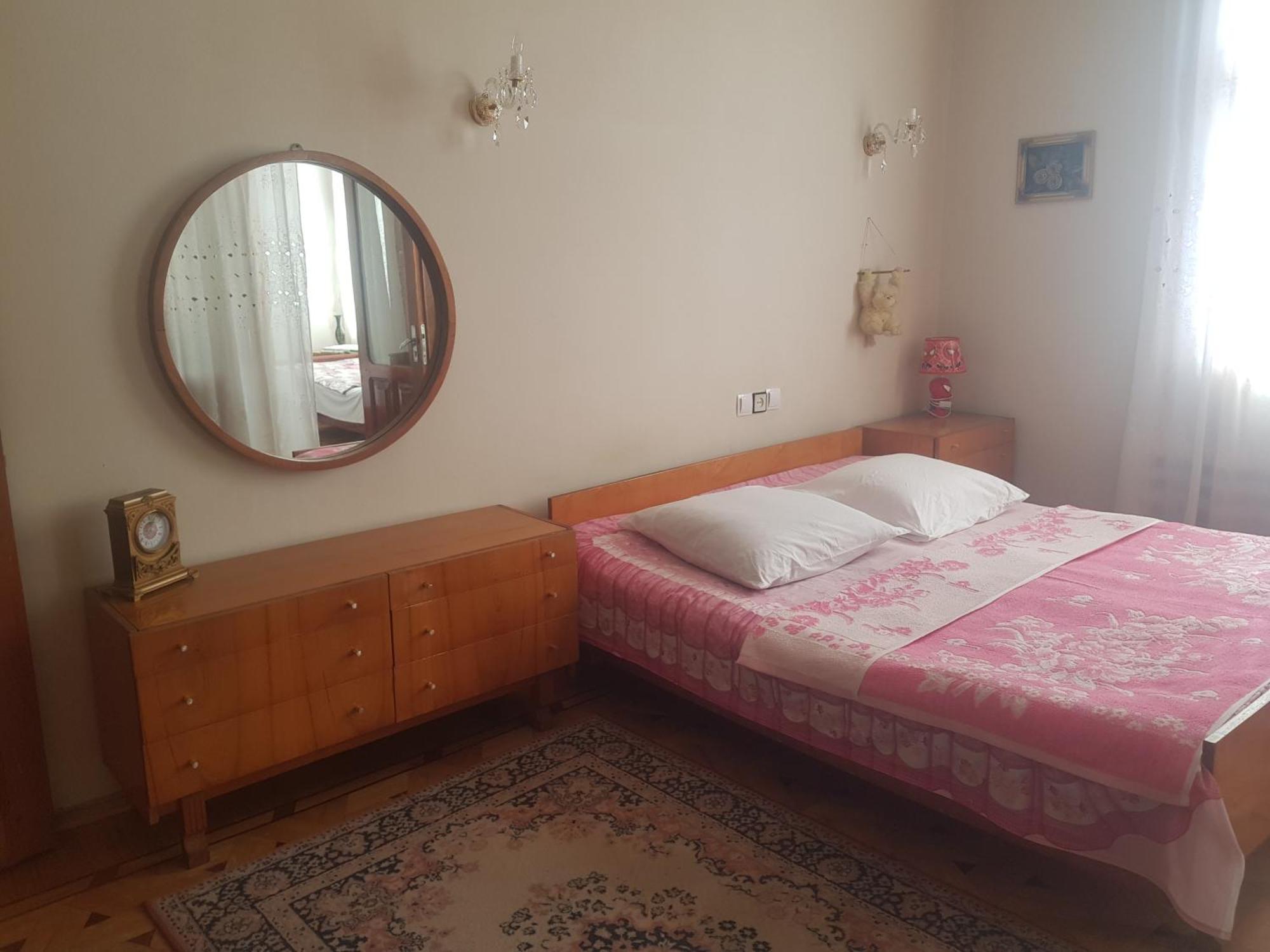 Hotel Shaumiani Kutaisi Esterno foto