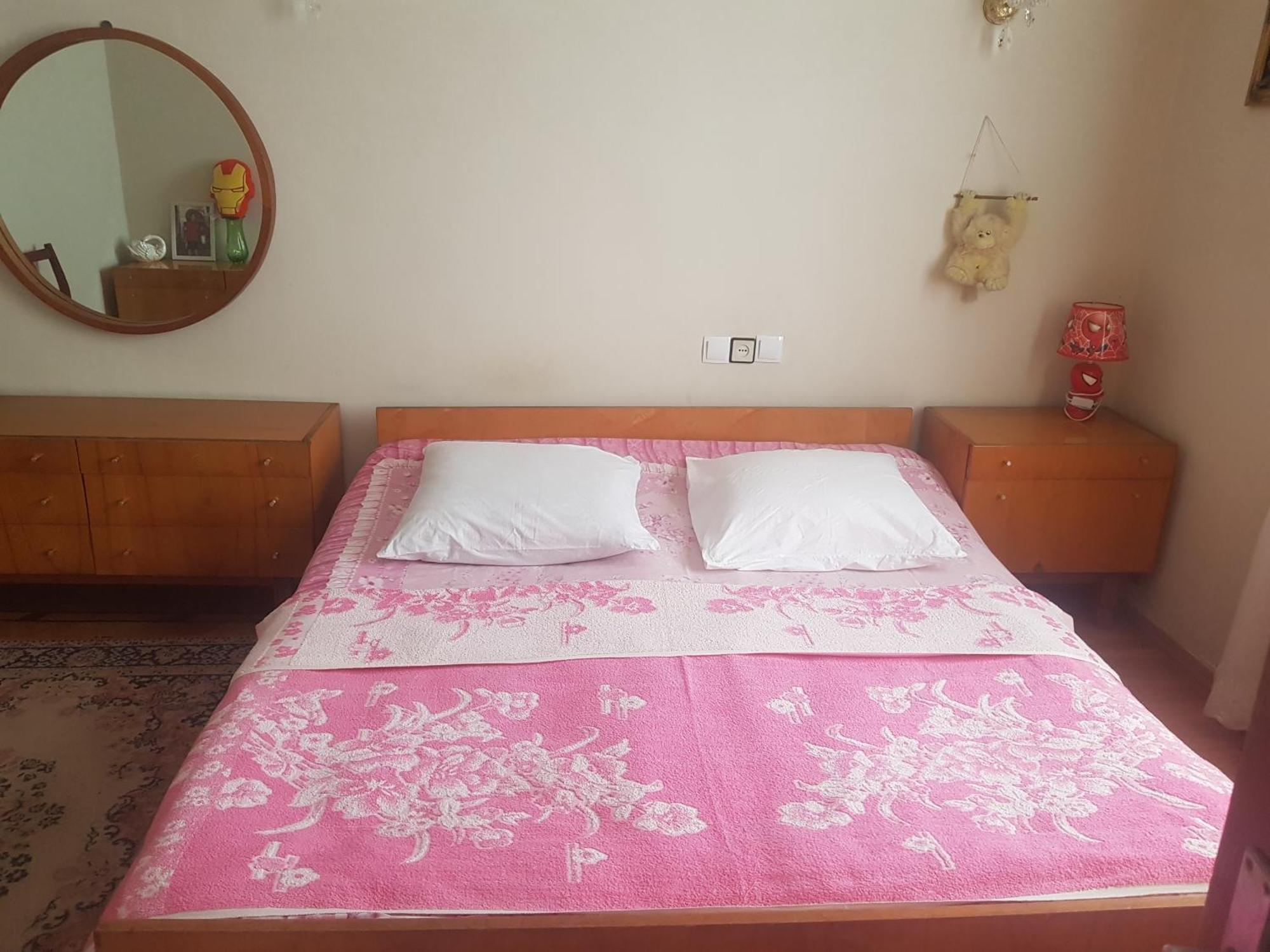 Hotel Shaumiani Kutaisi Esterno foto
