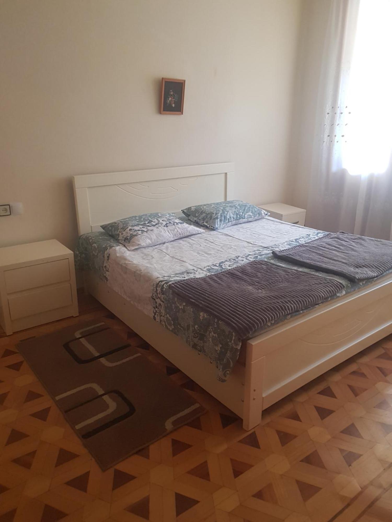 Hotel Shaumiani Kutaisi Esterno foto